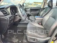 2018 Toyota 4 RUNNER фото
