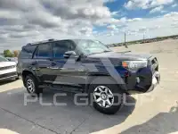 2018 Toyota 4 RUNNER фото