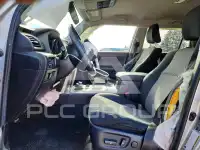 2018 Toyota 4 RUNNER photo