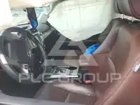 2018 Toyota 4 RUNNER фото