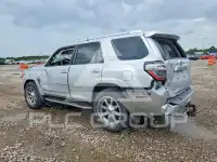 2018 Toyota 4 RUNNER фото
