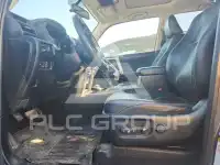 2018 Toyota 4 RUNNER фото