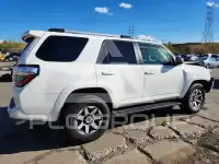 2018 Toyota 4 RUNNER фото
