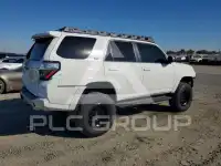 2018 Toyota 4 RUNNER фото