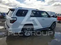 2018 Toyota 4 RUNNER фото