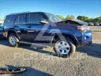 2018 Toyota 4 RUNNER фото