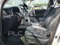 2018 Toyota 4 RUNNER фото