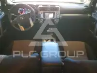 2018 Toyota 4 RUNNER фото