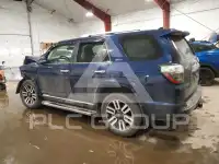 2018 Toyota 4 RUNNER фото
