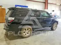 2018 Toyota 4 RUNNER фото