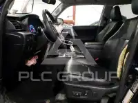 2018 Toyota 4 RUNNER фото