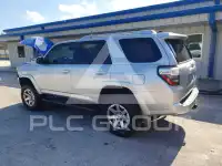 2018 Toyota 4 RUNNER фото