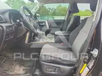 2018 Toyota 4 RUNNER фото