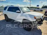 2018 Toyota 4 RUNNER photo