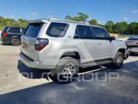 2018 Toyota 4 RUNNER фото