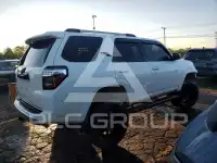2018 Toyota 4 RUNNER photo