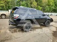 2018 Toyota 4 RUNNER фото