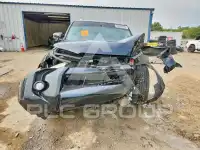 2018 Toyota 4 RUNNER фото