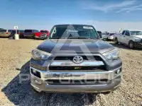 2018 Toyota 4 RUNNER фото