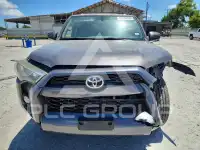 2018 Toyota 4 RUNNER photo