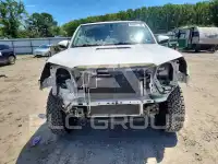 2018 Toyota 4 RUNNER фото