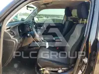2018 Toyota 4 RUNNER фото