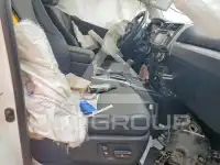 2018 Toyota 4 RUNNER фото