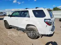 2018 Toyota 4 RUNNER photo