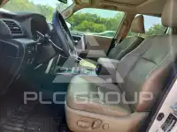 2018 Toyota 4 RUNNER фото