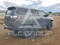 2018 Toyota 4 RUNNER фото