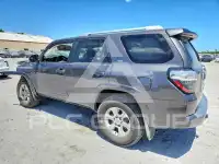 2018 Toyota 4 RUNNER photo