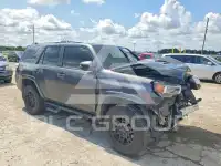 2018 Toyota 4 RUNNER фото