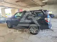 2018 Toyota 4 RUNNER фото
