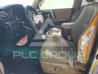 2018 Toyota 4 RUNNER фото