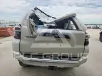 2018 Toyota 4 RUNNER фото