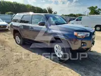 2018 Toyota 4 RUNNER фото