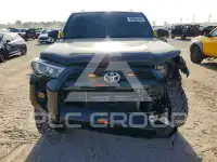 2018 Toyota 4 RUNNER фото