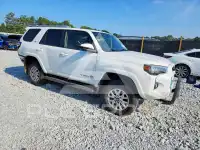 2018 Toyota 4 RUNNER photo