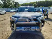 2018 Toyota 4 RUNNER фото