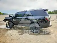 2018 Toyota 4 RUNNER фото
