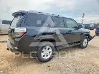 2018 Toyota 4 RUNNER фото