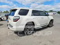 2018 Toyota 4 RUNNER фото