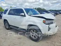 2018 Toyota 4 RUNNER фото