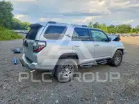 2018 Toyota 4 RUNNER фото
