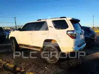2018 Toyota 4 RUNNER photo