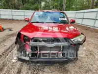 2018 Toyota 4 RUNNER фото