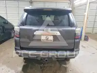 2018 Toyota 4 RUNNER фото
