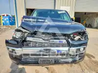 2018 Toyota 4 RUNNER фото