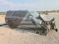 2018 Toyota 4 RUNNER фото