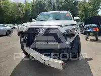 2018 Toyota 4 RUNNER фото
